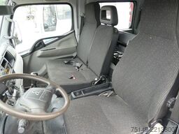 MITSUBISHI 7C18 FUSO 4x2, Meiller, DOKA, Klima, AHK, 95tkm