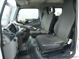 MITSUBISHI 7C18 FUSO 4x2, Meiller, DOKA, Klima, AHK, 95tkm
