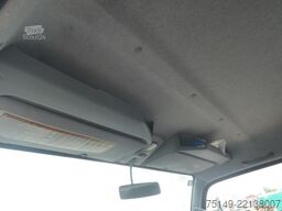 MITSUBISHI 7C18 FUSO 4x2, Meiller, DOKA, Klima, AHK, 95tkm
