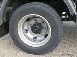MITSUBISHI 7C18 FUSO 4x2, Meiller, DOKA, Klima, AHK, 95tkm