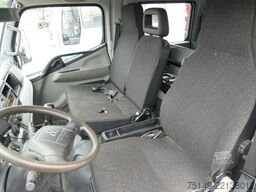 MITSUBISHI 7C18 FUSO 4x2, Meiller, DOKA, Klima, AHK, 95tkm