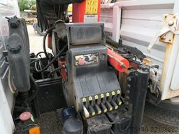 MAN 12.180 LE BB 4x2, DOKA, Palfinger PKG 7001
