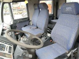 MAN 12.180 LE BB 4x2, DOKA, Palfinger PKG 7001