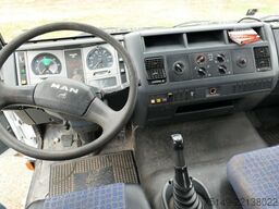 MAN 12.180 LE BB 4x2, DOKA, Palfinger PKG 7001