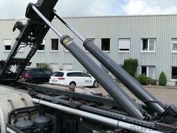 DAF XF 530 6x2, Meiller RS 21.70, Lenk-Lift,Intarder