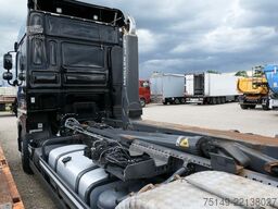 DAF XF 530 6x2, Meiller RS 21.70, Lenk-Lift,Intarder