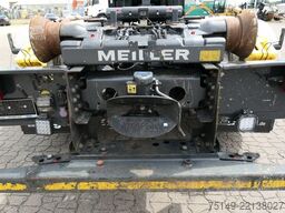 DAF XF 530 6x2, Meiller RS 21.70, Lenk-Lift,Intarder