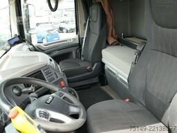 DAF XF 530 6x2, Meiller RS 21.70, Lenk-Lift,Intarder