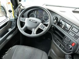 DAF XF 530 6x2, Meiller RS 21.70, Lenk-Lift,Intarder