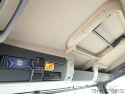 MAN 41.510 TGS 8x4, Stahl, 17m³, Klima, Navi, 113tkm