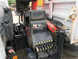 MAN 12.180 LE BB 4x2, DOKA, Palfinger PKG 7001