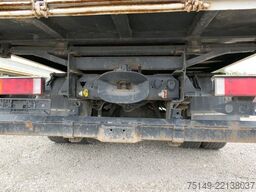 MAN 12.180 LE BB 4x2, DOKA, Palfinger PKG 7001