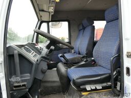 MAN 12.180 LE BB 4x2, DOKA, Palfinger PKG 7001
