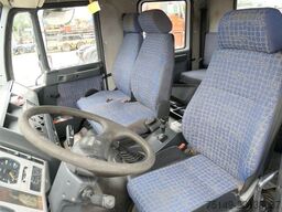 MAN 12.180 LE BB 4x2, DOKA, Palfinger PKG 7001