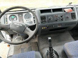 MAN 12.180 LE BB 4x2, DOKA, Palfinger PKG 7001