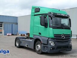 Trattore stradale standard MERCEDES-BENZ 1836 LS Actros 4x2, StreamSpace, Klima, Navi