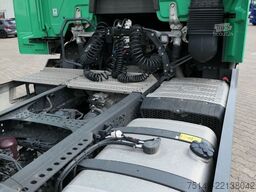 MERCEDES-BENZ 1836 LS Actros 4x2, StreamSpace, Klima, Navi
