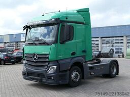 MERCEDES-BENZ 1836 LS Actros 4x2, StreamSpace, Klima, Navi