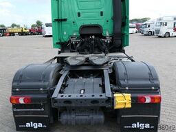 MERCEDES-BENZ 1836 LS Actros 4x2, StreamSpace, Klima, Navi