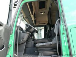 MERCEDES-BENZ 1836 LS Actros 4x2, StreamSpace, Klima, Navi