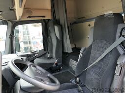 MERCEDES-BENZ 1836 LS Actros 4x2, StreamSpace, Klima, Navi
