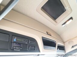 MERCEDES-BENZ 1836 LS Actros 4x2, StreamSpace, Klima, Navi