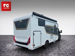 BÜRSTNER B66 TD 690 sofort verfügbar