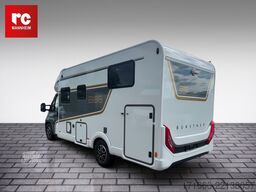 BÜRSTNER B66 TD 690 sofort verfügbar
