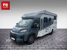 BÜRSTNER B66 TD 690 sofort verfügbar