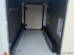 BÜRSTNER B66 TD 690 sofort verfügbar