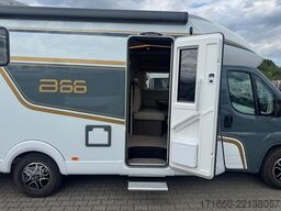 BÜRSTNER B66 TD 690 sofort verfügbar