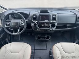 BÜRSTNER B66 TD 690 sofort verfügbar