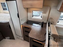 BÜRSTNER B66 TD 690 sofort verfügbar