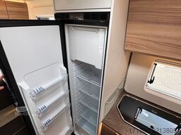 BÜRSTNER B66 TD 690 sofort verfügbar