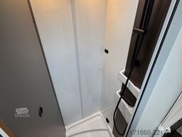 BÜRSTNER B66 TD 690 sofort verfügbar