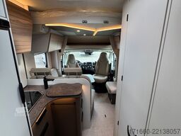 BÜRSTNER B66 TD 690 sofort verfügbar