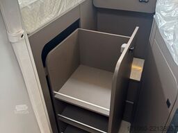BÜRSTNER B66 TD 690 sofort verfügbar