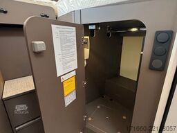 BÜRSTNER B66 TD 690 sofort verfügbar
