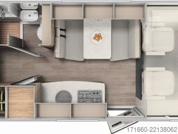 CARADO pro A 361