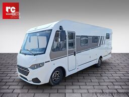 CARADO I 447 pro+, Combi6E, Backofen, 4,4t, Fußbodenerw