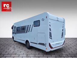 CARADO I 447 pro+, Combi6E, Backofen, 4,4t, Fußbodenerw