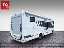 CARADO I 447 pro+, Combi6E, Backofen, 4,4t, Fußbodenerw