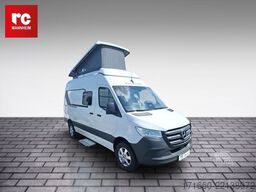 BÜRSTNER Habiton HM 6.0 Schlafdach, 3,5t, Navi