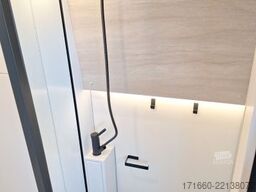 BÜRSTNER Habiton HM 6.0 Schlafdach, 3,5t, Navi