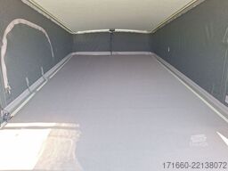 BÜRSTNER Habiton HM 6.0 Schlafdach, 3,5t, Navi