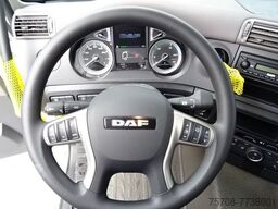 DAF CF 340 FA*6,6 m SafeServer*2 to LBW*Alison*AHK