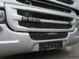Scania R580 V8 | Retarder | 6X4 | 705003Km | 2017 | Fu...