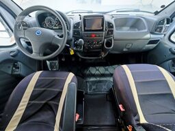 BÜRSTNER A 645/Etagenbetten/Aufbauklima/Markise