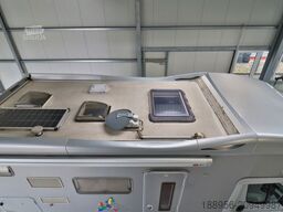 KARMANN Ontario 670 VB / Etagenbetten / Klima