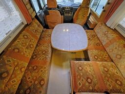 RAPIDO Le Randonneur 9048 DF -Hubbett-Preisgarantie